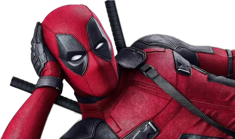  Deadpool Png Background Play Movie Deadpool Deadpool Png