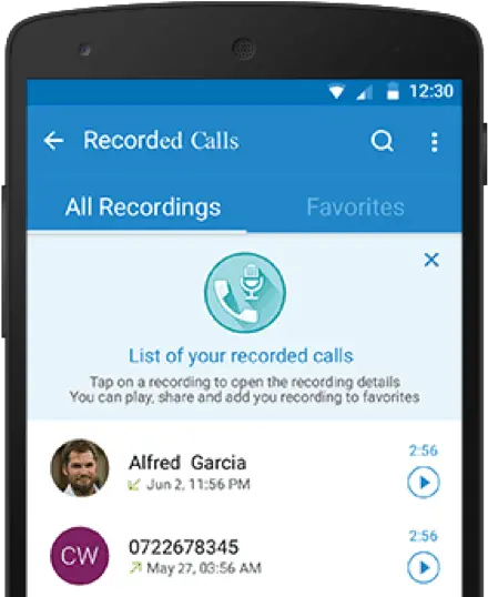  Phone Call Recorder App Iphone Png Call Recording Icon