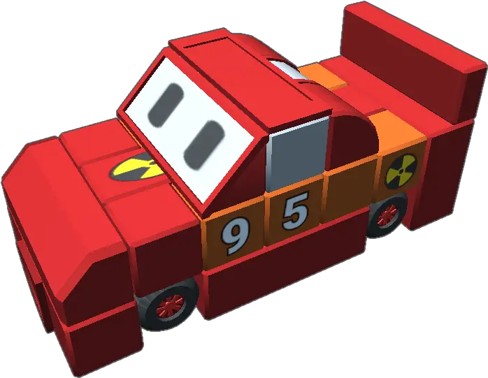  Rayo Mcqueen Thats Race Car But Know Clipart Full Size Van Png Rayo Png