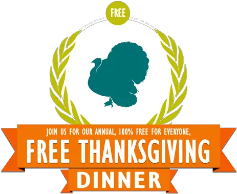  Free Community Thanksgiving Dinner Hammer And Sickle With Wreath Png Thanksgiving Dinner Png