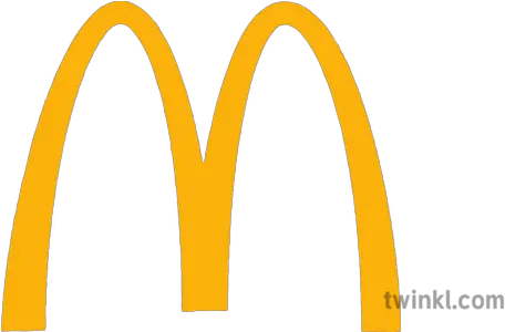  Macdonalds Logo Illustration Png Mac Donalds Logos