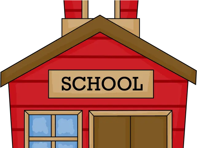  10 School Clipart Background Pics To Animated Pic Of School Png School Clipart Png