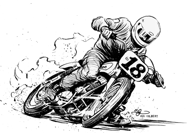  Transparent Ama Flat Track American Flat Track Png Track Png