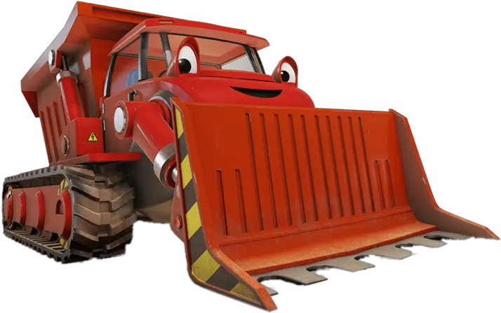  Bob The Builder Muck Muck In Bob The Builder Png Bob The Builder Png