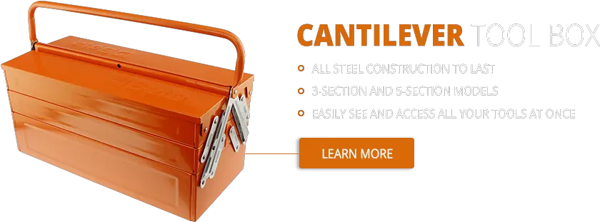  Download Flexible Nut Spinner Cantilever Tool Box Beta Wood Png Tool Box Png