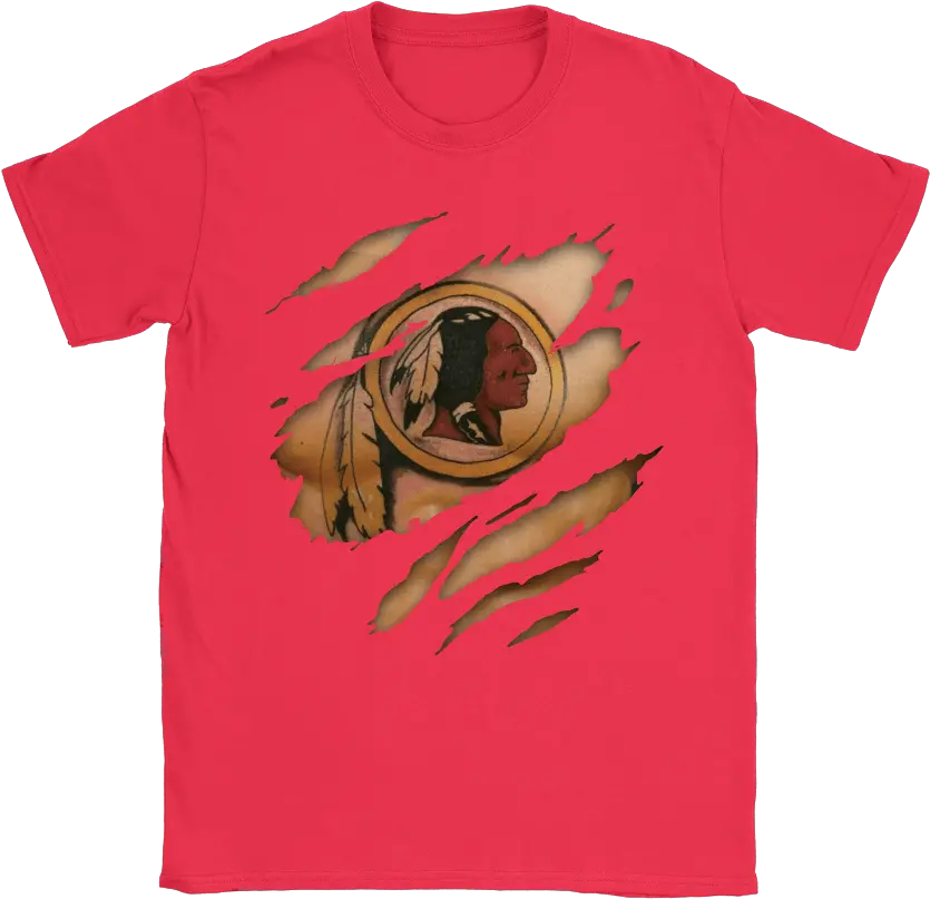  Nfl Football Logo 3d Art Chest Supreme Star Wars Png Redskins Logo Pic