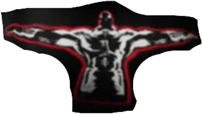  Bobby Lashley Caw Custom Images Underpants Png Bobby Lashley Png