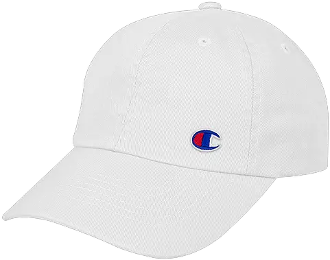  Champion Dad Hat Champion Hat Transparent Png Obey Hat Transparent