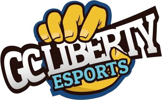  Deaf Clash Royale Gc Liberty Esports Png Clash Royale Logo