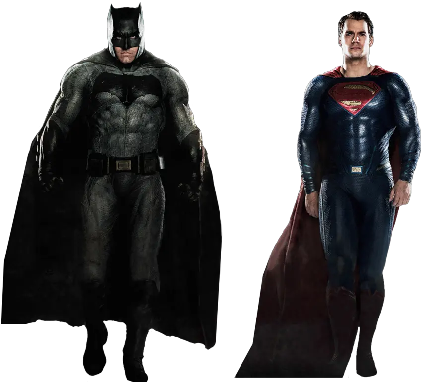  Batman Vs Superman Png Batman Vs Superman Png Hd Superman Png