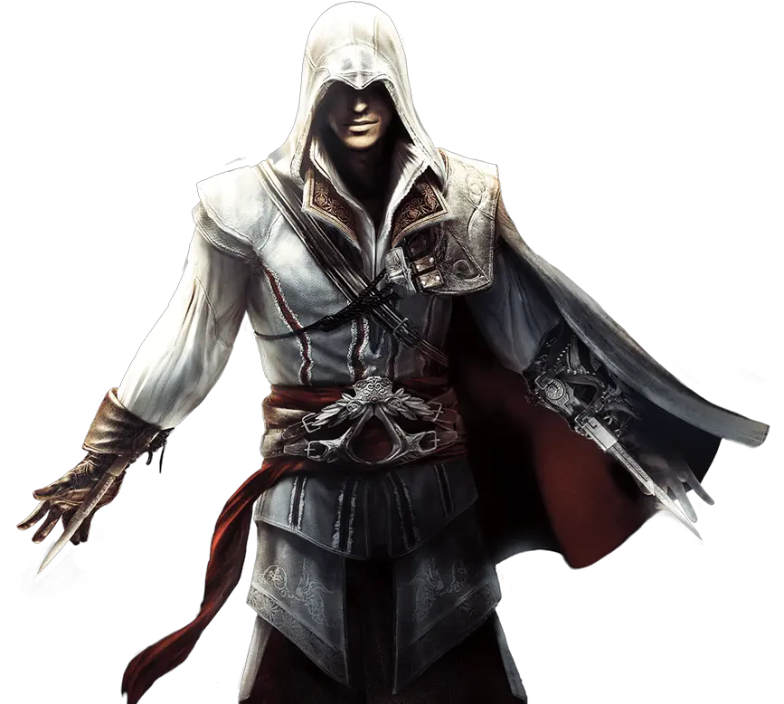  Assassin Png And Vectors For Free Creed No Background Arctic Assassin Png