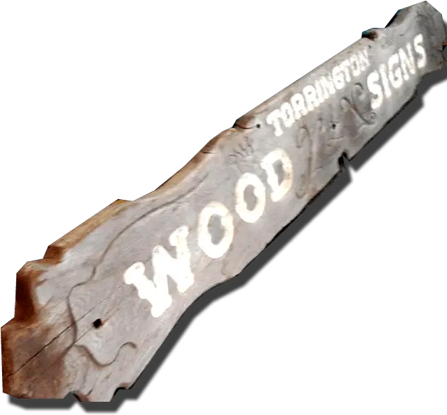  Rustic Routed Wood Sign Wood Png Wood Sign Png