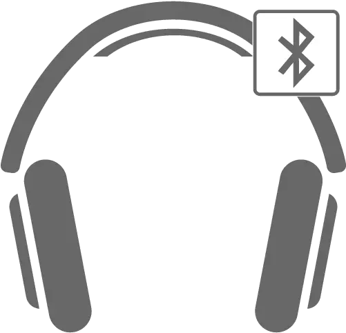  Jvc Fesco Distributors Bluetooth Headphone Clipart Png Headphones Clipart Transparent