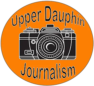  Journalism Trojanbn Circle Png Camera Logo Png