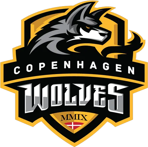  Copenhagen Wolves Leaguepedia League Of Legends Esports Wiki Copenhagen Wolves Png Wolf Head Logo