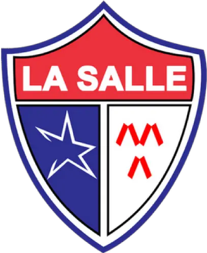  Colegio La Salle Logotipo De La Salle Png La Salle Logotipo