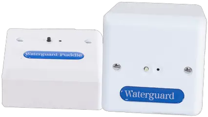  Waterguard Puddle Internal Water Leak And Drip Detection Electronics Png Water Puddle Png