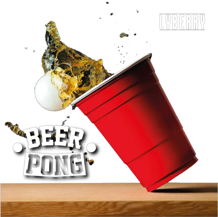  Beerpong Beer Pong Party Png Beer Pong Png