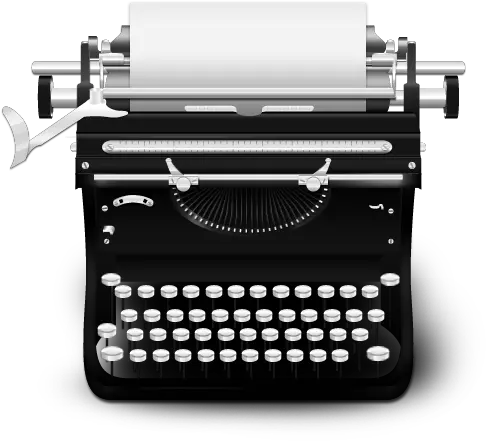  Typewriter Png Images Transparent Background Typewriter Png Typewriter Png