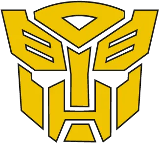  Transformers Eps Vector Logo Free Bumble Bee Transformers Logo Png Transformers Logo Image