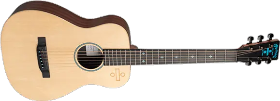  Ed Sheeran Martin Custom Signature Yamaha Acoustic Guitar Png Ed Sheeran Png