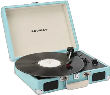  Crosley Record Player Png Record Player No Background Record Player Png