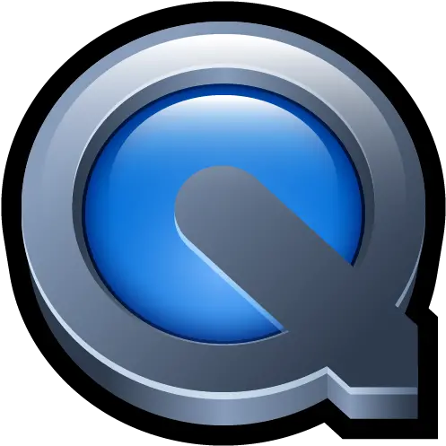  Quicktime X Icon Dfw Png X Icon Png