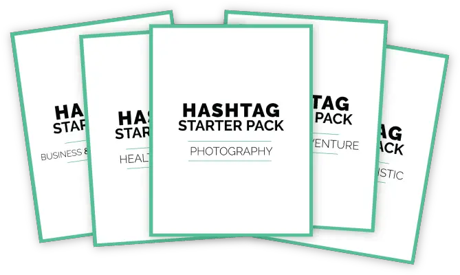  Hashtag Hero Paper Png Instagram Tag Png