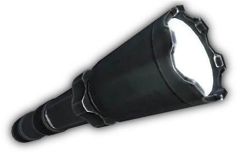  Flashlight Official Infestation The New Z Wiki Strap Png Flashlight Png