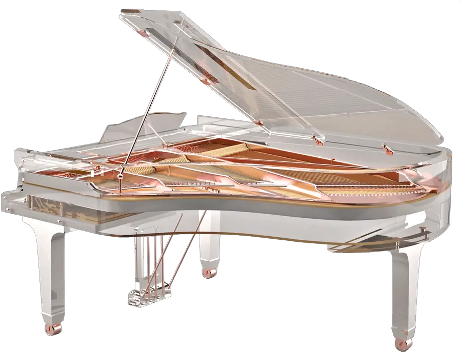  Bluthner Lucid Pianos For Sale In Miami Bluthner Lucid Piano Price Png Piano Transparent