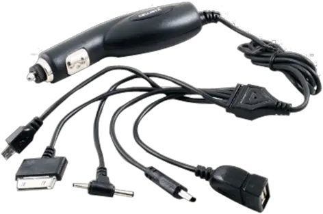  Multi Fix 6 In 1 Mobile Charger Cell Phone Chargers Png Charger Png