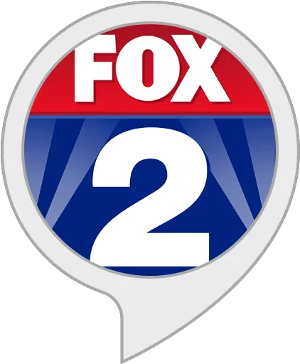  Alexa Skills Vertical Png Fox 2 Logo