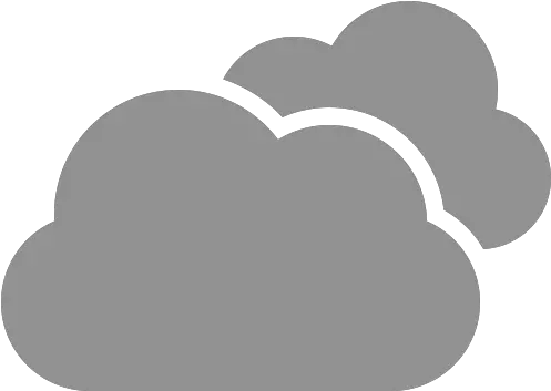  Clouds Icon Seattle Art Museum Png Cloud Png