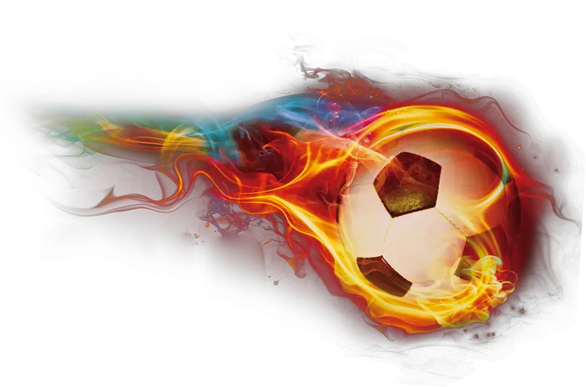  Fifa Wallpaper Cup Fire Football Player Fire Soccer Ball Png World Clipart Png