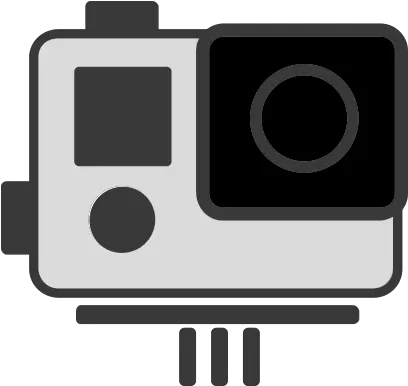  Gopro Png Transparent Clip Art Gopro Transparent Gopro Logo