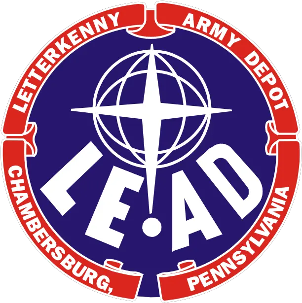  Public Affairs Office Articles Letterkenny Army Depot Logo Png Letterkenny Logo