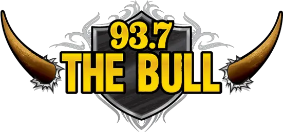  Listen To 937 The Bull Live St Louisu0027 New Country The Bull Png Bull Logo Image