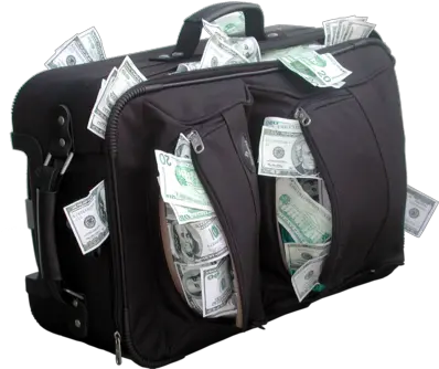  Gucci Bag Money Png Picture Duffle Bag Full Of Money Bags Of Money Png