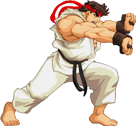  Ryu Street Fighter Png 1 Image Ryu Street Fighter Hadouken Street Fighter Png