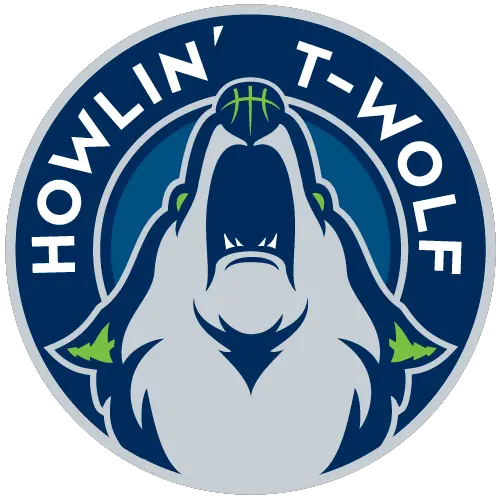  Story Behind The Howlin T Png Wolf Logos