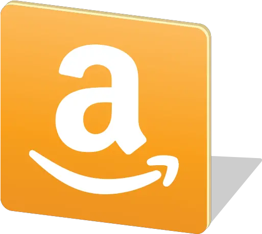  Logo Market Media Share Social Icon Amazon Logo 3d Png Amazon Logo Image