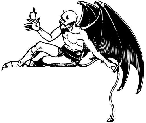  Devil Transparent Background Png Transparent Background Devil Png Devil Transparent