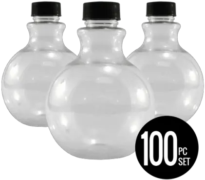  Round Sand Layering Bottles 100 Pcs Bottle Png Sand Transparent