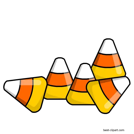  Halloween Candy Clipart Png Candy Corn Halloween Clipart Candy Corn Png