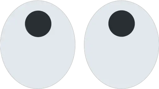  Rollingeyes Discord Emoji Discord Eyes Emoji Png Eye Emoji Transparent