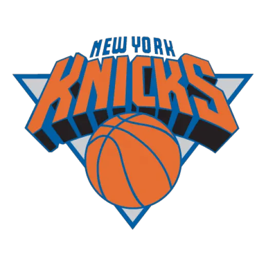  New York Knicks Logo Vector New York Knicks Png Nba Logo Vector