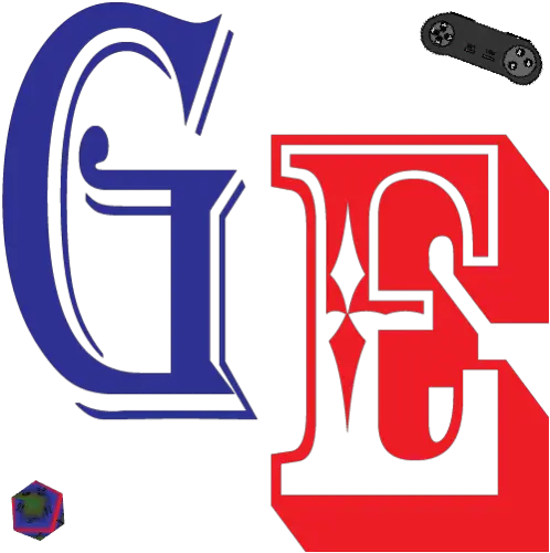  Cropped Vertical Png Ge Logo Png