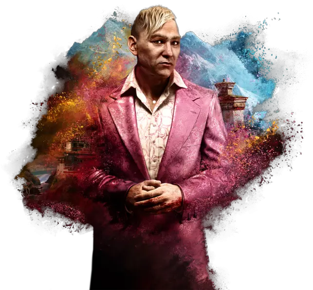  Far Cry Free Png Image Arts Far Cry 4 Ost Cry Png