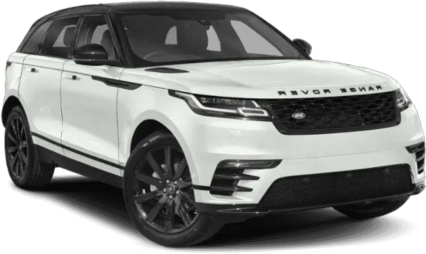  New 2020 Land Rover Range Velar Range Rover White 2018 Png Range Rover Png