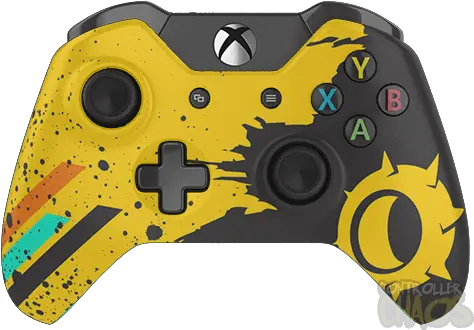  Authentic Microsoft Quality Game Controller Full Size Game Controller Png Game Controller Png